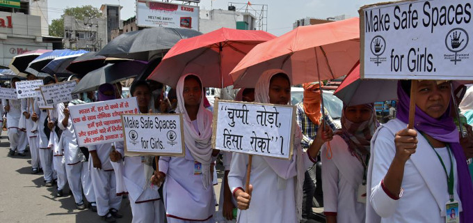 Condenan a un sacerdote jesuita en la India por una violacin que no cometi