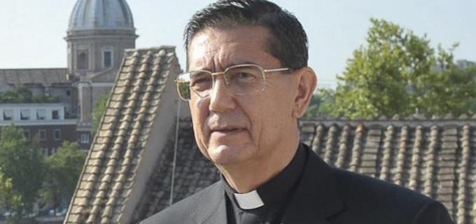 Mons. Miguel ngel Ayuso, nuevo Presidente del Pontificio Consejo para el Dilogo Interreligioso