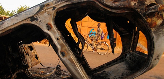 Burkina Faso: nuevo atentado, 4 catlicos ms fueron asesinados