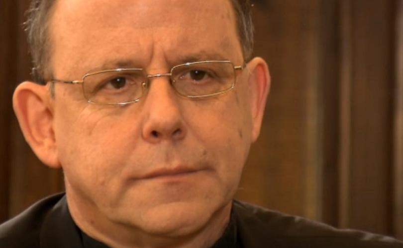 El Obispo alemn pro-LGTB declara que nada ser igual en la Iglesia despus del Snodo de Amazonia