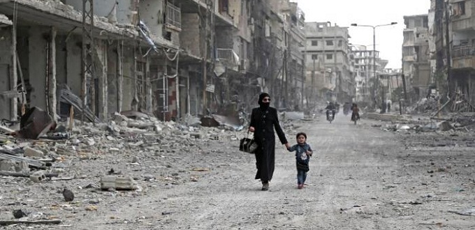 La Unin Europea prolonga las sanciones contra Siria y la familia Assad