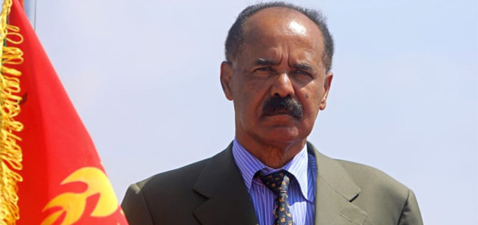 El gobierno comunista de Eritrea confisca y cierra todos los hospitales de la Iglesia CatÃ³lica