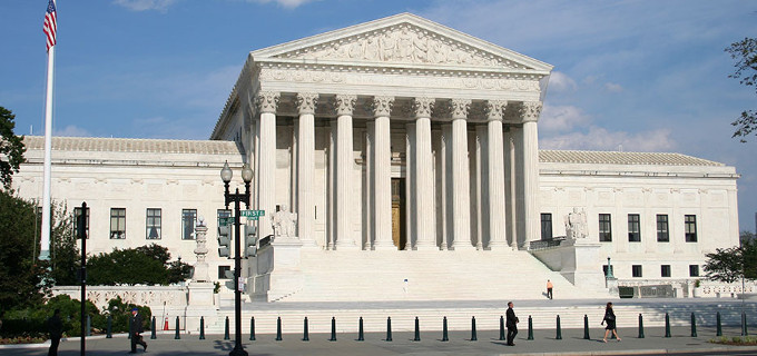 La Corte Suprema de EE.UU anuncia que revisar el caso de la pldora para abortar en casa