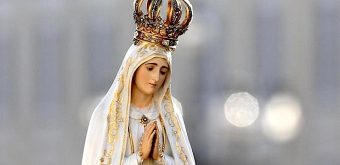 Aprobada por el Congreso de Filipinas la conmemoracin de la Natividad de la Santsima Virgen Mara