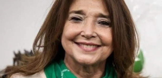 La Cmara de Diputados de Argentina elige a una proabortista como Defensora de la Niez