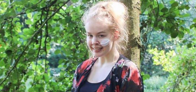 Se deja morir por inanicin una adolescente holandesa que sufri abusos sexuales de pequea