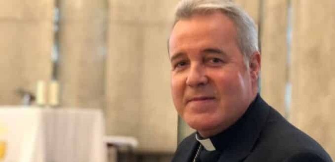 El Obispo de Bilbao anuncia la creacin de una comisin diocesana para la prevencin del abuso sexual