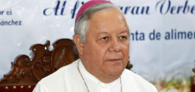 Mons. Snchez Espinosa pide que el prximo gobernador de Puebla devuelva la paz a los ciudadanos