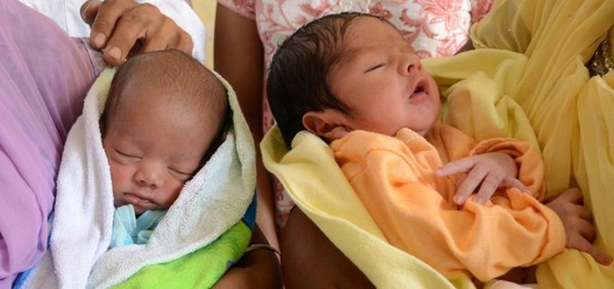 En 132 pueblos de la India no ha nacido una sola nia en tres meses gracias al aborto selectivo