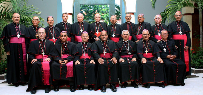 Los obispos dominicanos piden evitar la intromisin de la odiosa y destructiva ideologa de gnero en la educacin