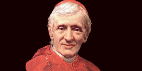 El Cardenal Newman ser proclamado santo el 13 de octubre