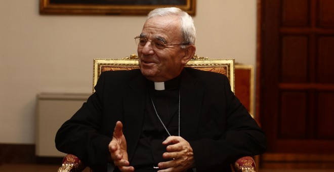 Santa Sede sobre exhumacin de Franco: declaraciones de Fratini fueron a ttulo personal