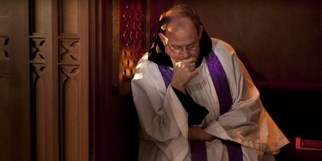 Los confesores deben defender el secreto de confesin hasta derramar la sangre, recuerda el Vaticano en nuevo documento