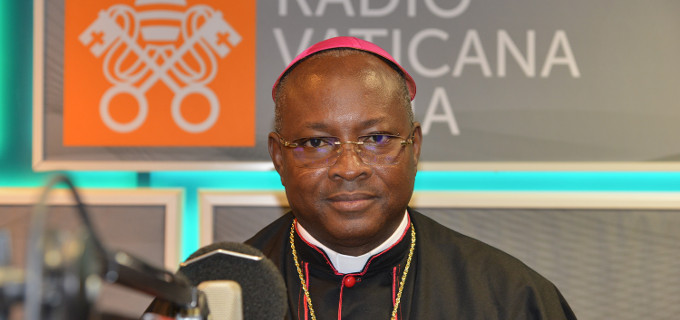 Mons. Birfuor: «Si el mundo contina sin hacer nada, el resultado ser el final de la presencia cristiana en Burkina Faso»