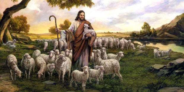 Francisco: «Pienso en Cristo todava como un Dios distante y lejano o lo conozco como mi buen pastor, que me conoce y me ama?»