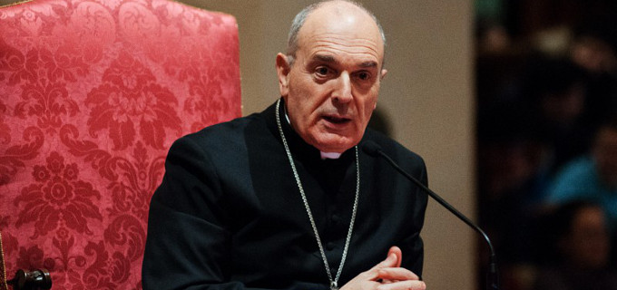 Mons. Camisasca pregunta por qu se quiere acabar con la labor llevada a cabo por el Pontificio Instituto Juan Pablo II
