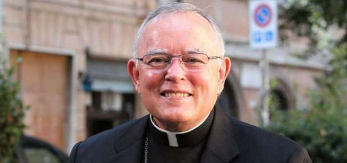 Mons. Chaput asegura que el control de armas por s solo no impedir nuevas masacres en EE.UU