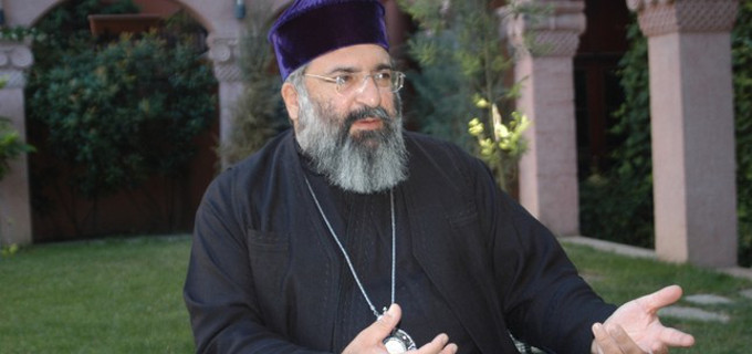 La eleccin del nuevo Patriarca Armenio de Constantinopla ser en diciembre