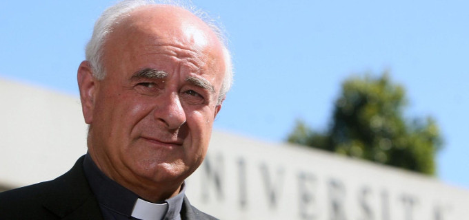 49 acadmicos piden la readmisin de los profesores despedidos del Pontificio Instituto Juan Pablo II