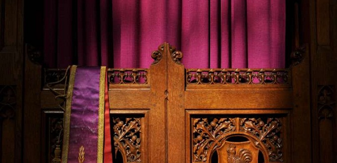 Iglesia Catlica en Wisconsin se opone a proyecto de ley que ataca secreto de confesin