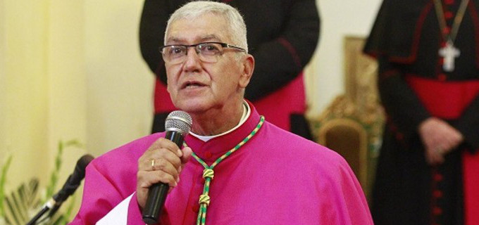 Escriben una carta al arzobispo de Lima pidiendo el cese de su directora de prensa por apoyar el aborto y la ideologa de gnero