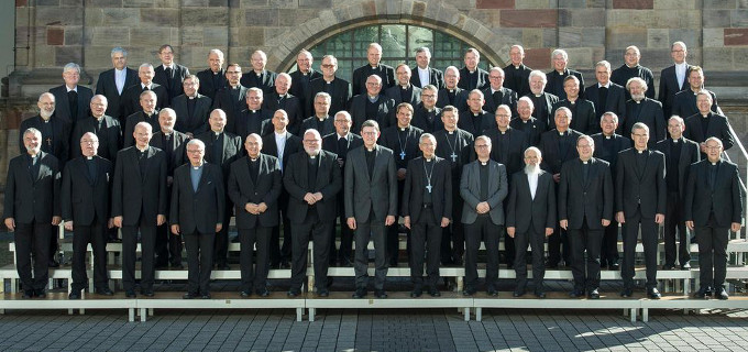 El cardenal Woelki y el Nuncio en Alemania advierten que se debe tomar en serio al Papa para evitar un cisma