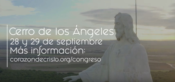 La dicesis de Getafe celebrar un congreso de evangelizacin centrado en la sanacin espiritual