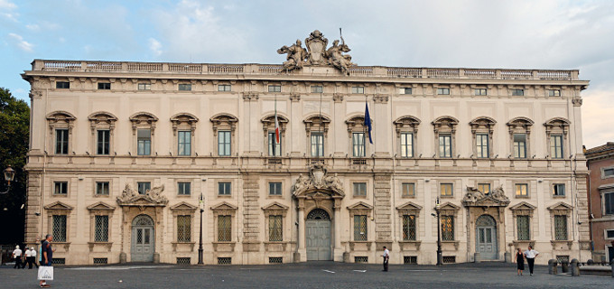 El Tribunal Constitucional de Italia da va libre a la eutanasia en determinados casos