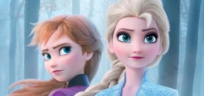 La protagonista de Frozen 2 no ser lesbiana