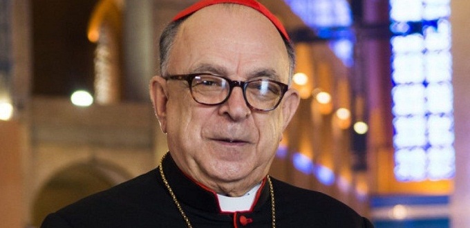 Equipo jurdico del Cardenal Damasceno: no existe contra los Heraldos ninguna sentencia civil o eclesistica condenando la Asociacin