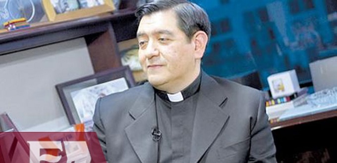 Sacerdote mexicano sobre clrigos que favorecen la agenda gay: actan como ministros de Satans
