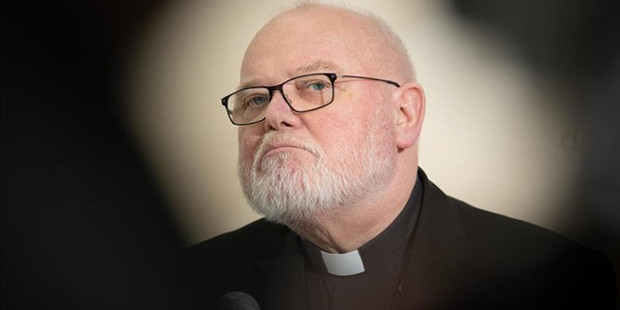 Cardenal Marx sobre el snodo alemn: No hay seal de Stop desde Roma