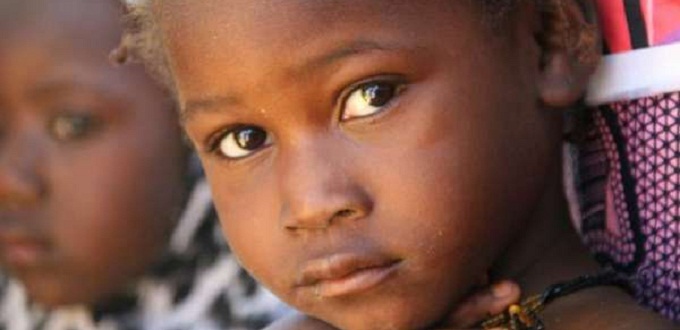 Violencia y desplazamiento en aumento en la región del Sahel de África Violencia y desplazamiento en aumento en la región del Sahel de África