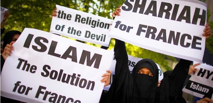 Editora en jefe de La Croix: los musulmanes quieren instaurar la Sharia en Francia