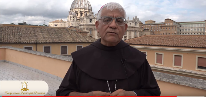 La archidicesis de Trujillo niega haber encubierto casos de abusos por parte de sacerdotes