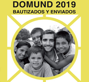 Domund 2019