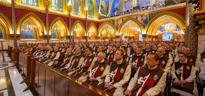 Los Heraldos del Evangelio no aceptan el Comisario Pontificio por errores de base en su nombramiento