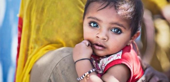India, 60 millones de nias no nacidas por los abortos selectivos