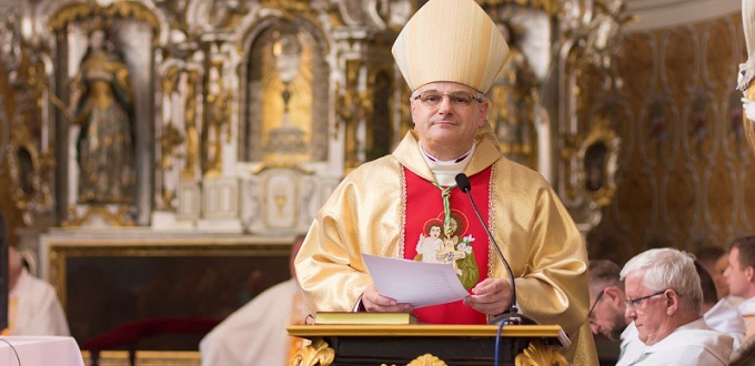 Obispos polacos advierten sobre la necesidad de proteger a los nios de las campaas de promocin de la ideologa de gnero