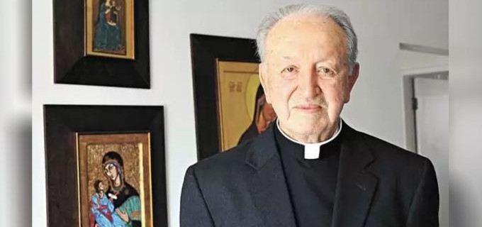 Fallece el cardenal Serafim Fernandez de Arajo