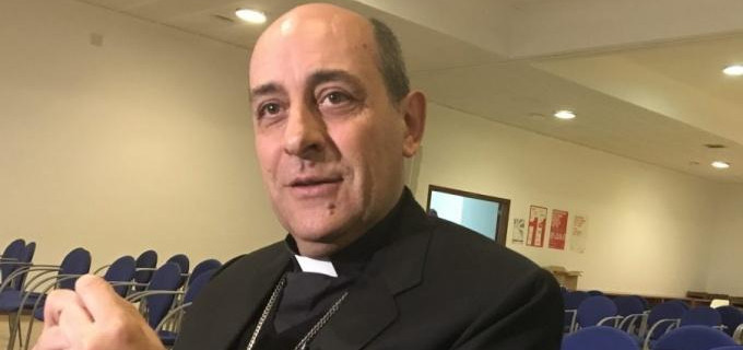El Arzobispo de La Plata pide que se cambien los desproporcionados lmites al culto religioso