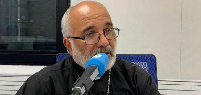 Mons. Villarroel: «Hoy Venezuela es un campo de concentracin»