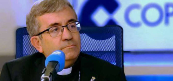 Mons. Argello relaciona las palabras de Cela con su intencin de suprimir la demanda social para la planificacin escolar