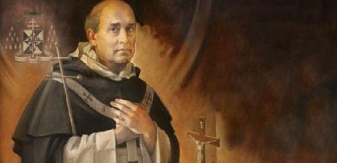 Portugal celebra la canonizacin de Fray Bartolomeo de los Mrtires