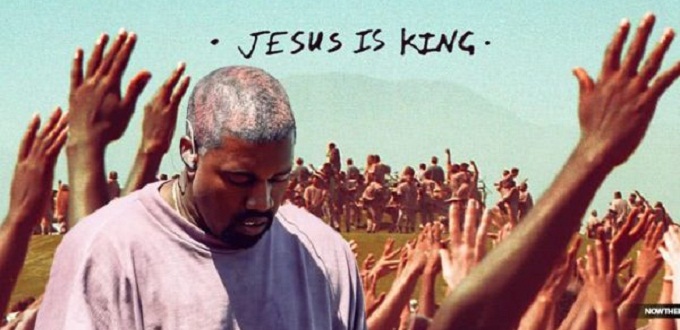 Por qu los catlicos estadounidenses estn entusiasmados con el nuevo lbum de Kanye West?