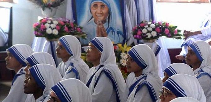 Continan los ataques contra las Hermanas de Madre Teresa en el estado indio de Jharkhand