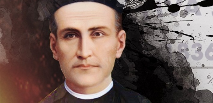 La Iglesia beatificar al P. Emilio Moscoso