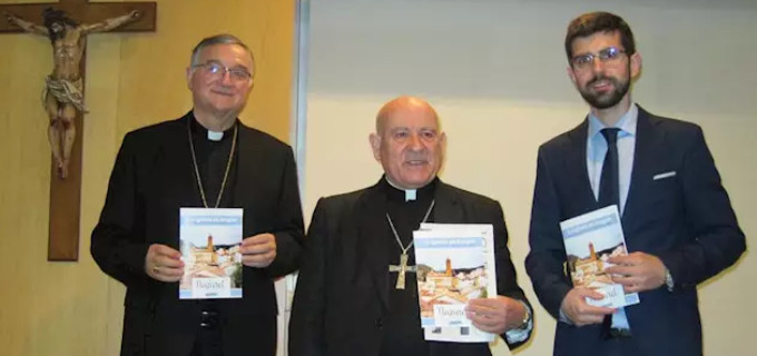 Los obispos de Aragn publican una carta pastoral sobre la despoblacin en el mundo rural