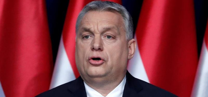 La poltica a favor de la familia de Orban da resultados: se dispara el nmero de bodas en Hungra