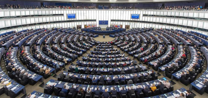 El Parlamento Europeo votar incluir el derecho al aborto en la Carta de Derechos Fundamentales de la UE
